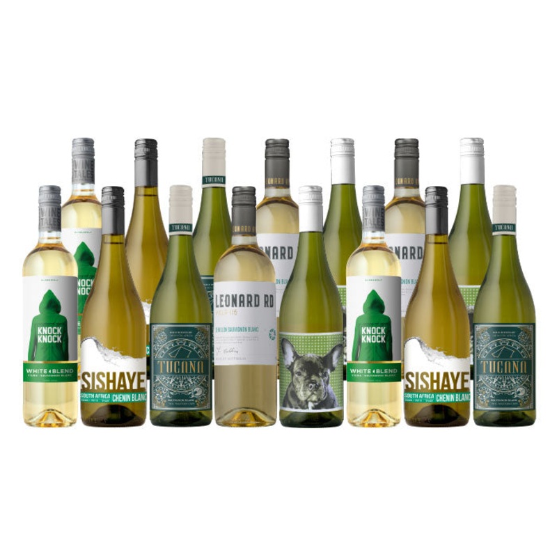 UPGRADE: Groupon Thanksgiving Premium 15-Pack