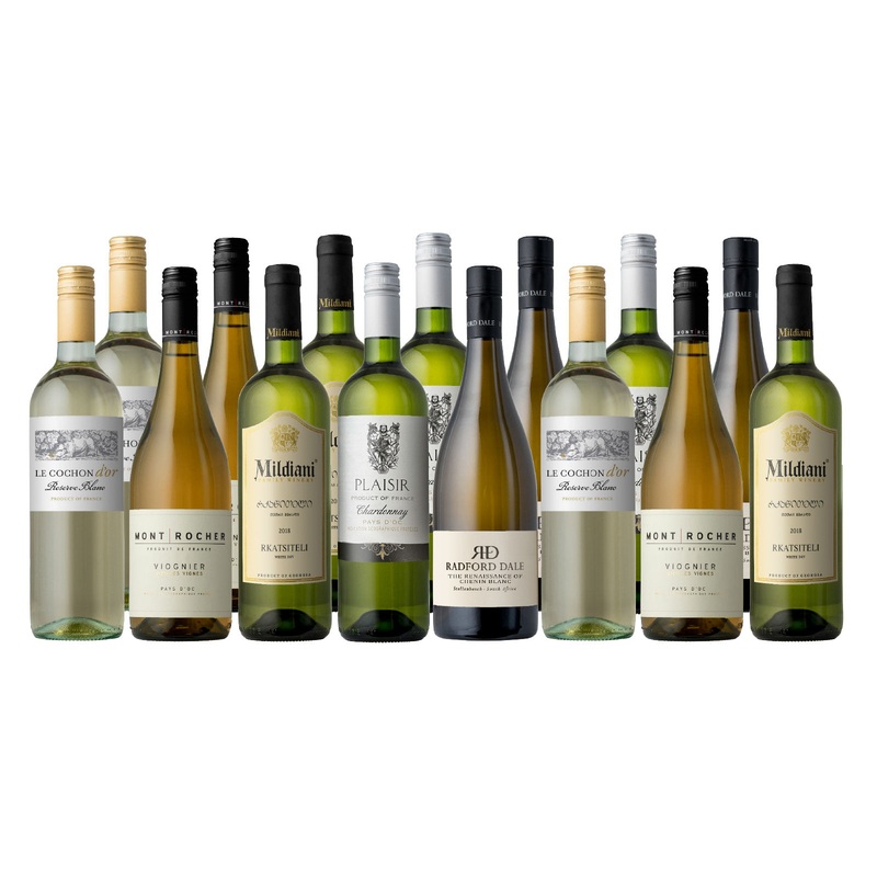 UPGRADE: Holiday Weekend Special Top-Shelf 15-Pack 2023