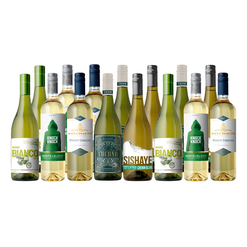 UPGRADE: Holiday Weekend Special Vineyard 15-Pack 2023