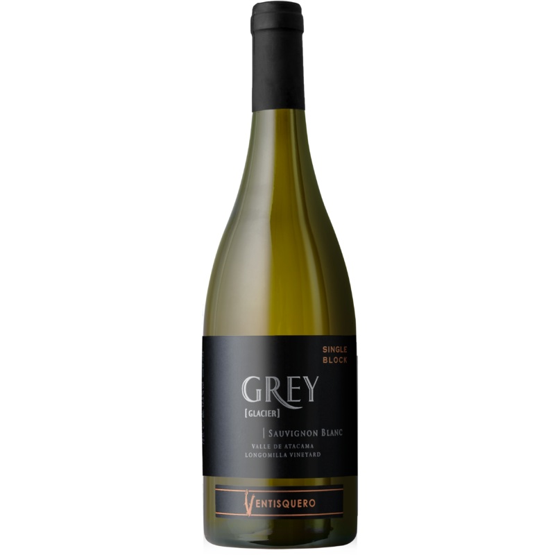 Ventisquero Grey Sauvignon Blanc 2021