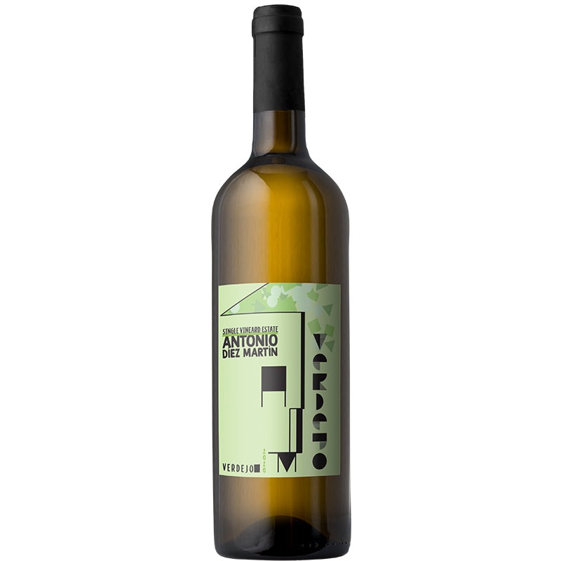 Antonio Diez Martin Spain Verdejo 2020