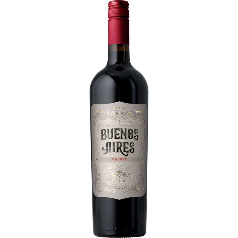 Buenos Aires Malbec 2022*