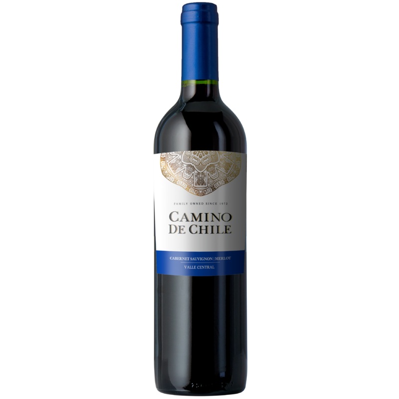 Camino de Chile Merlot