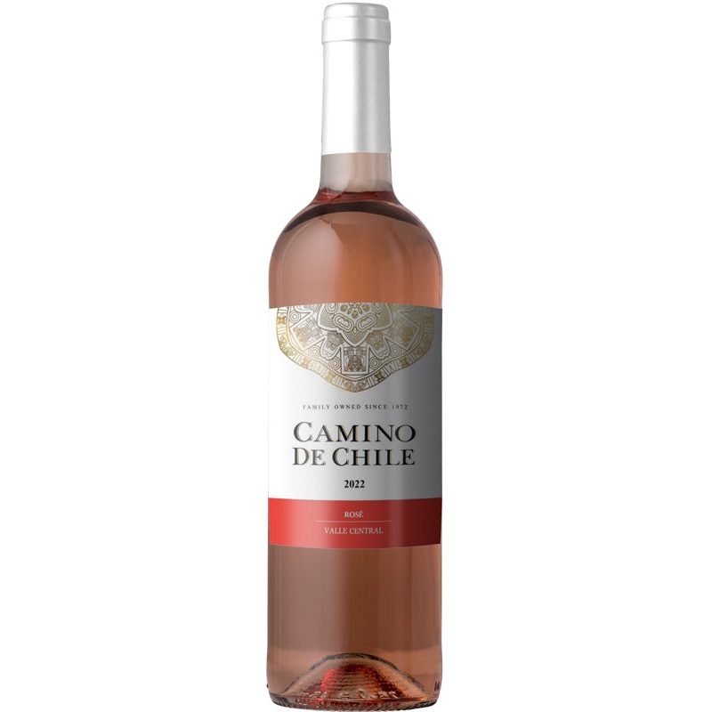 Camino de Chile Rose 2022