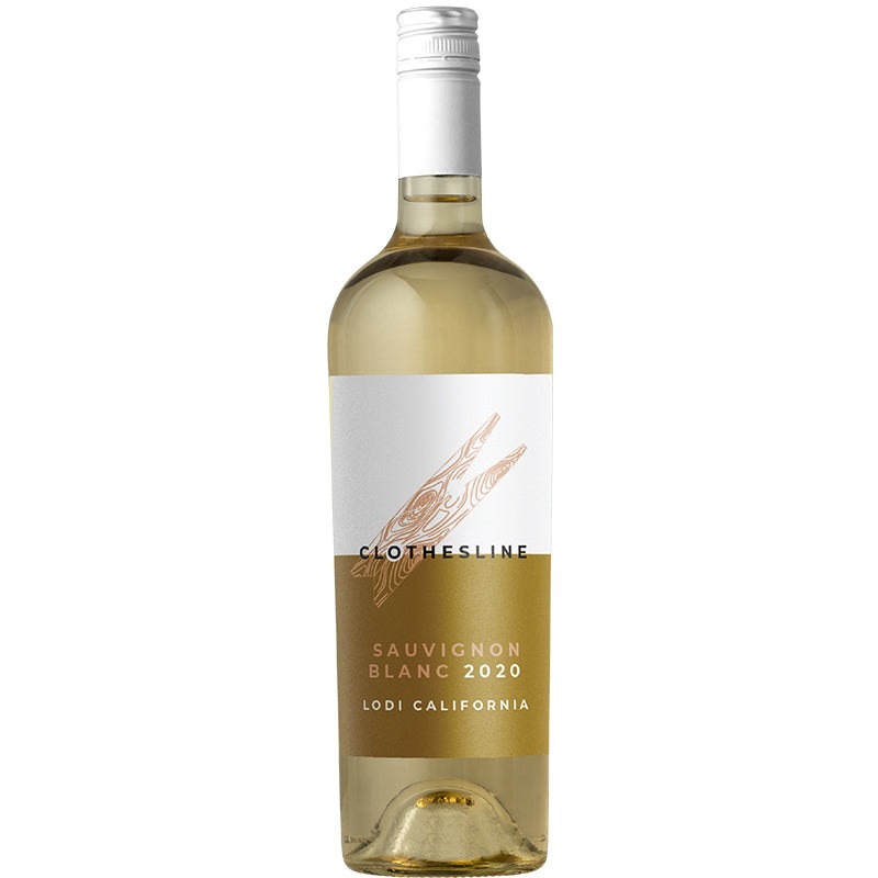 Clothesline Sauvignon Blanc 2021