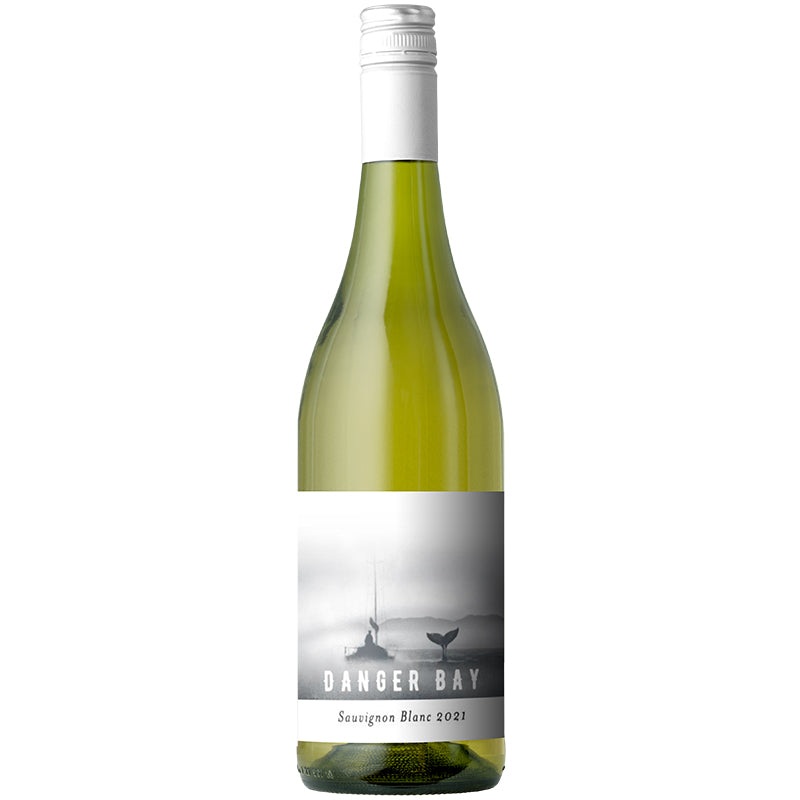 Danger Bay Sauvignon Blanc 2022