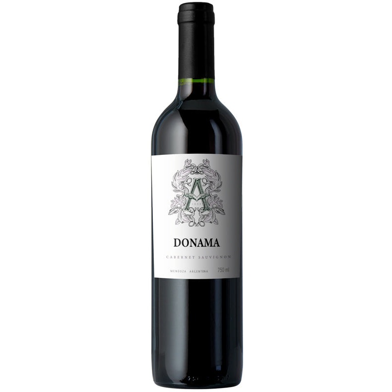 Donama Cabernet 2022