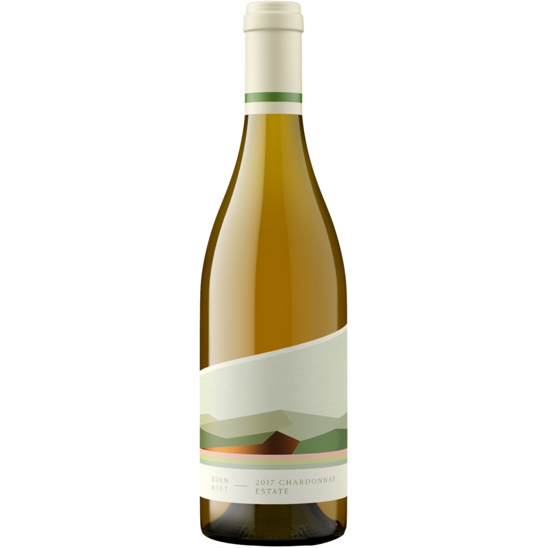 Eden Rift Vineyards Estate Chardonnay 2018