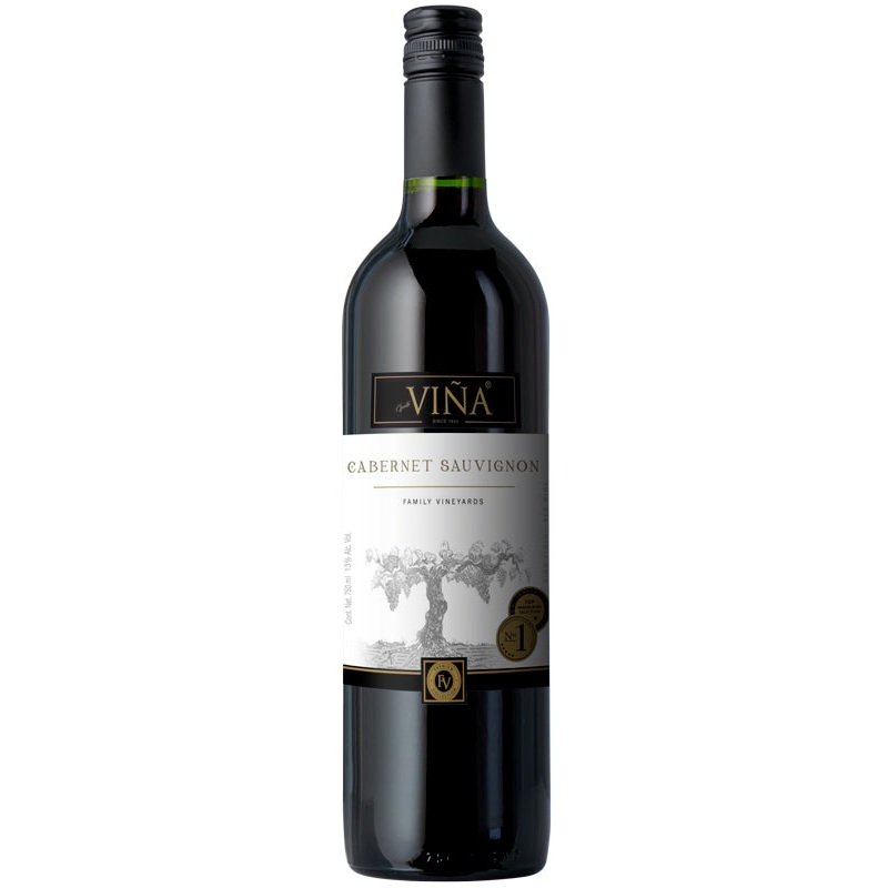 Fuentavina Cabernet Sauvignon 2022