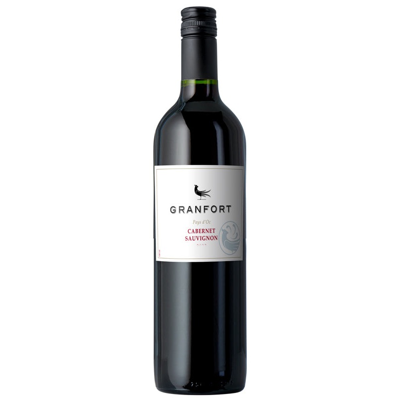 Grandfort Cabernet Pays dc 2022