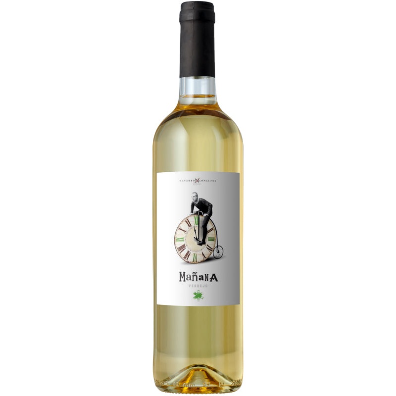 Manana Airen/Verdejo 2022