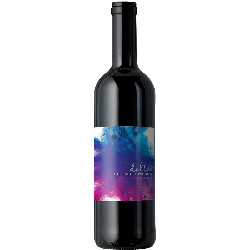 Matt Iaconis Delta California Cabernet Sauvignon 2019