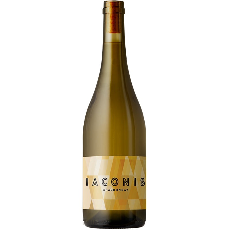 Matt Iaconis Napa Valley Chardonnay 2021