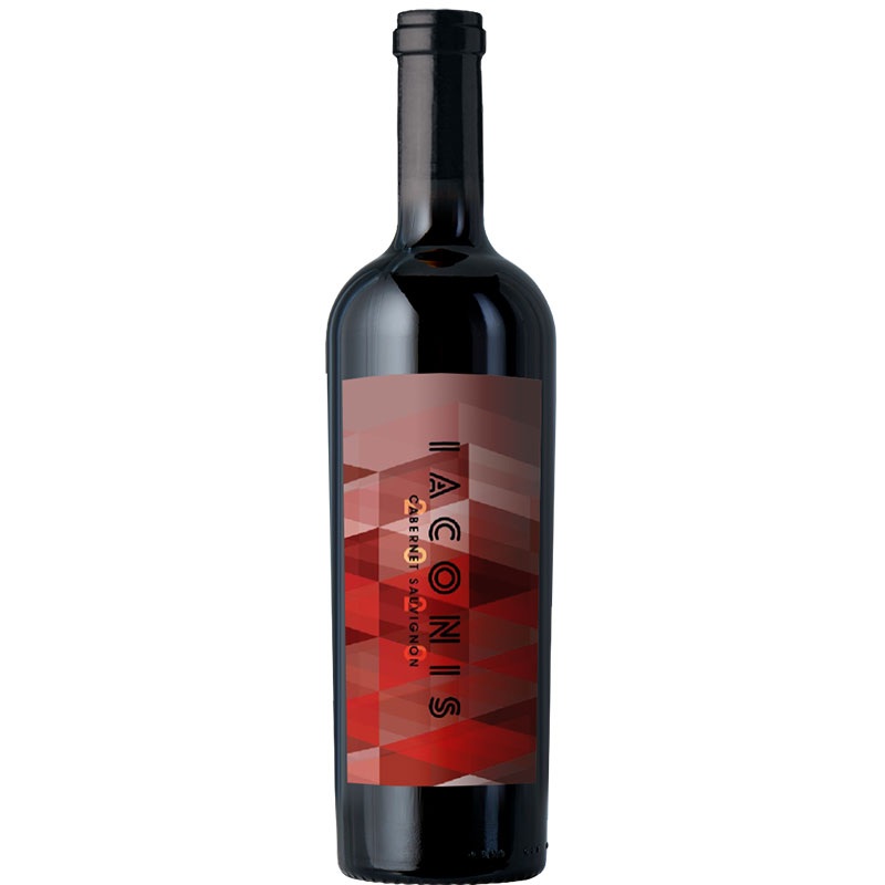 Matt Iaconis Paso Robles Cabernet Sauvignon 2020