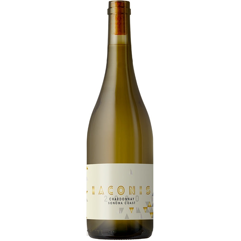 Matt Iaconis Sonoma Coast Chardonnay 2021