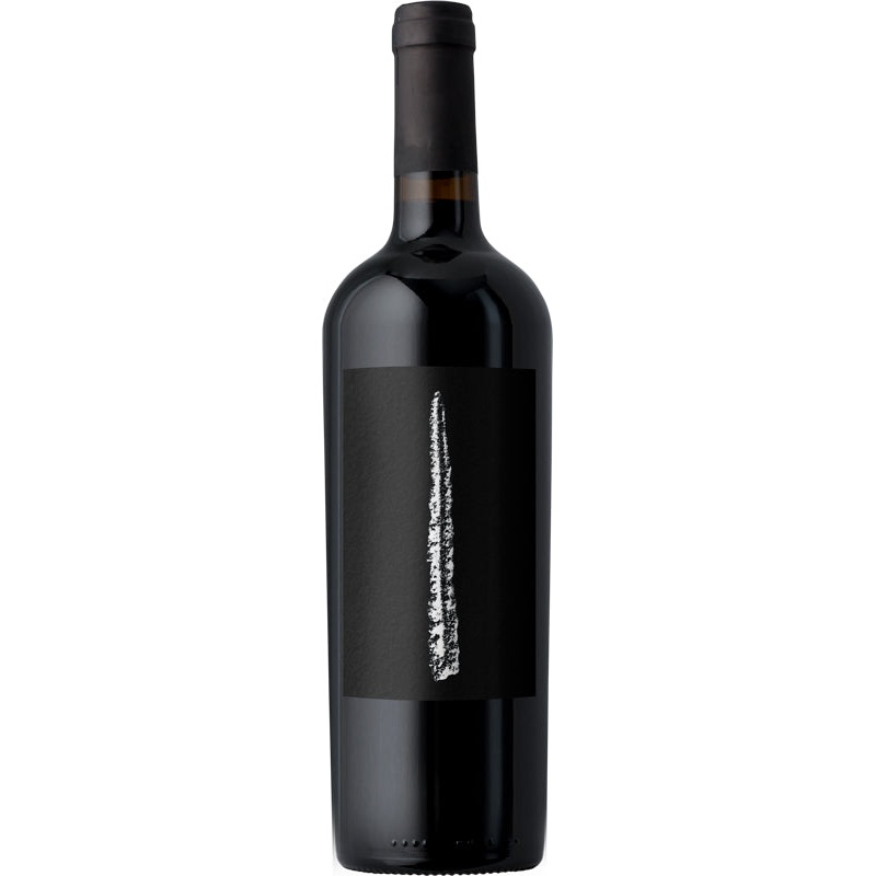 No Middle Ground Red Wine 2020