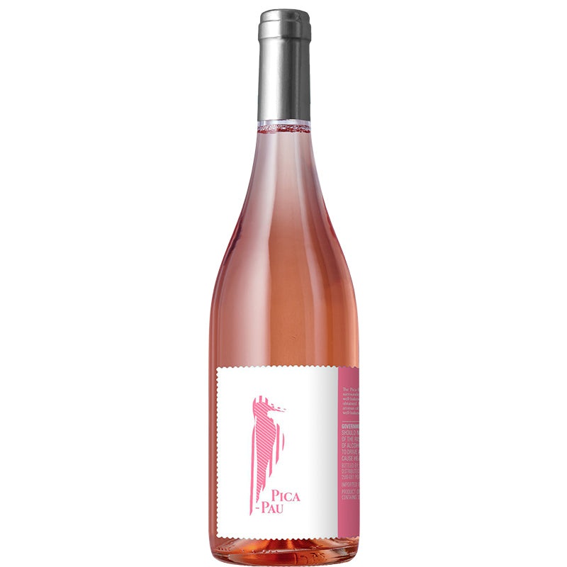 Pica Pau Portugal Rose 2020