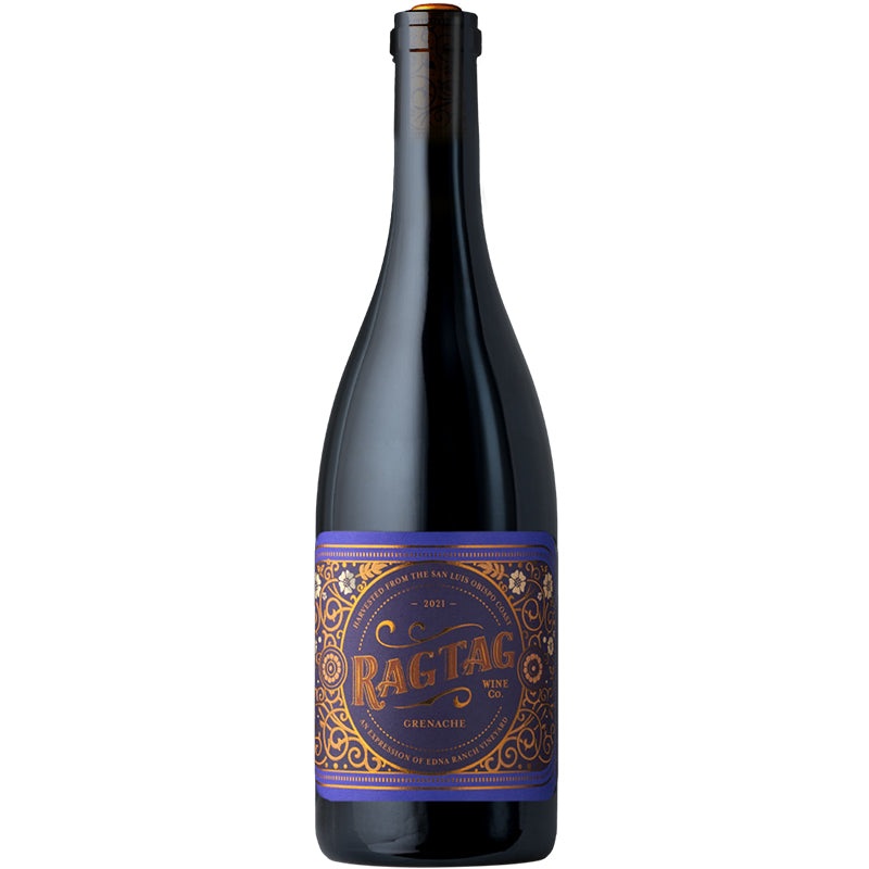 Ragtag Grenache 2021