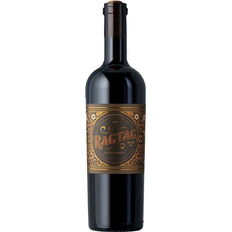 Ragtag Petit Verdot 2019