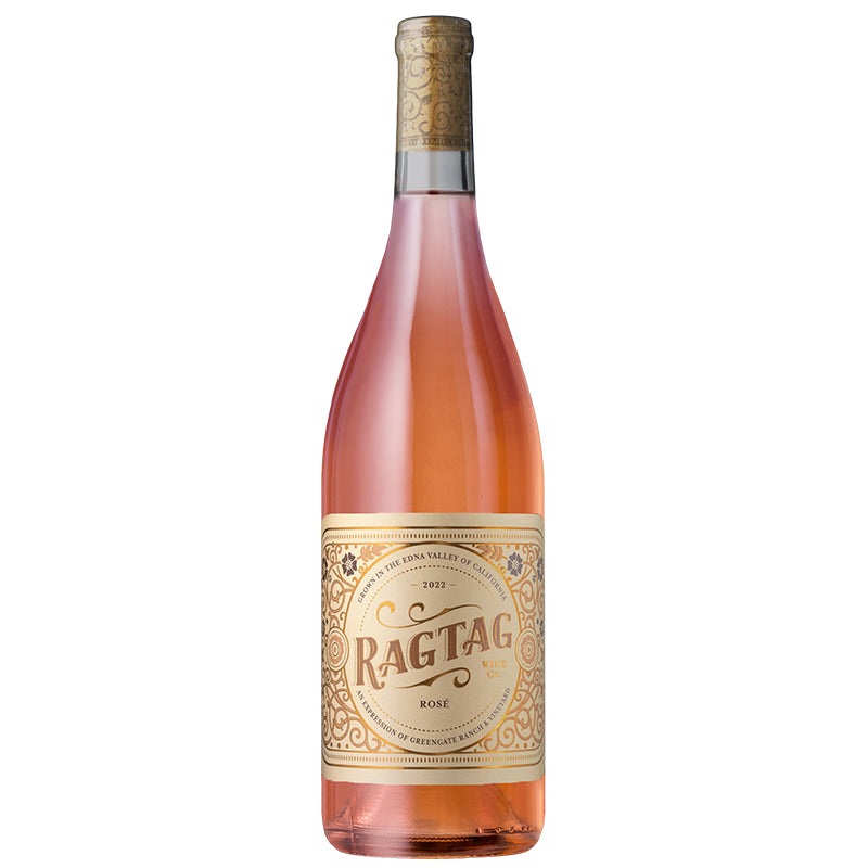 Ragtag Rose 2022