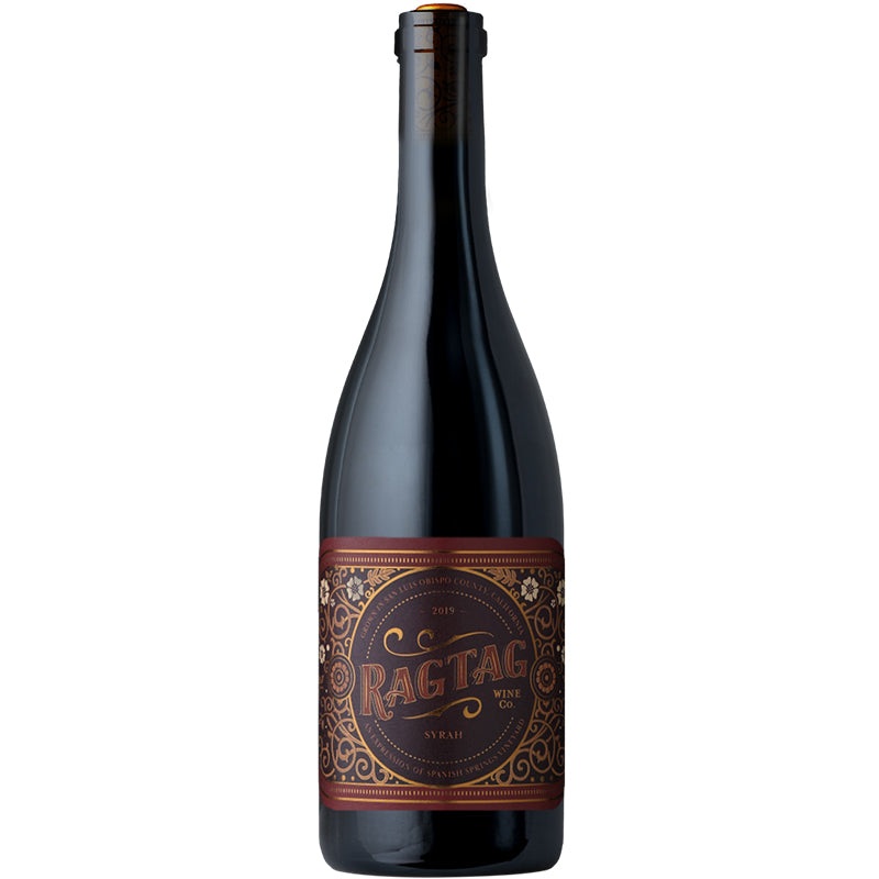 Ragtag Syrah 2018