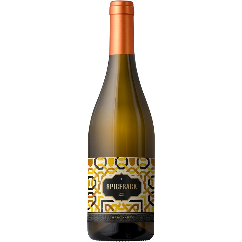 Spicerack Monterey Chardonnay 2019