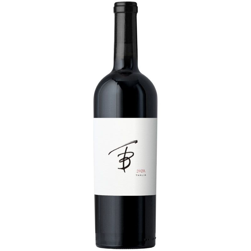 T. Berkley Wines Thalia Cabernet Franc 2020