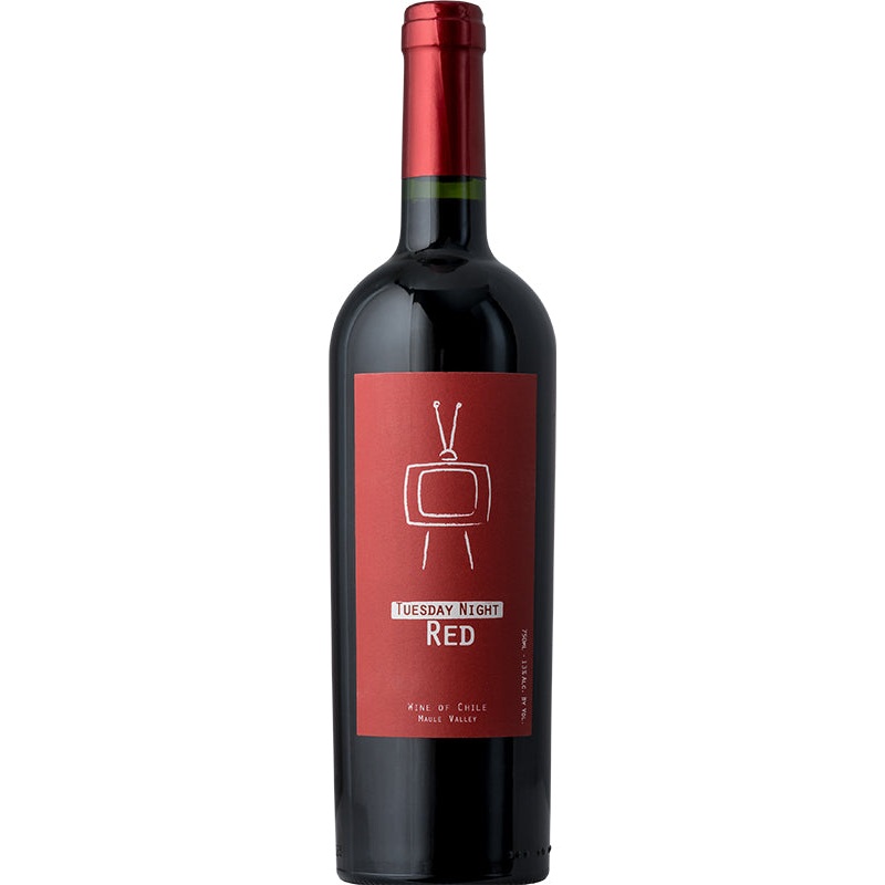 Tuesday Night Cabernet 2022
