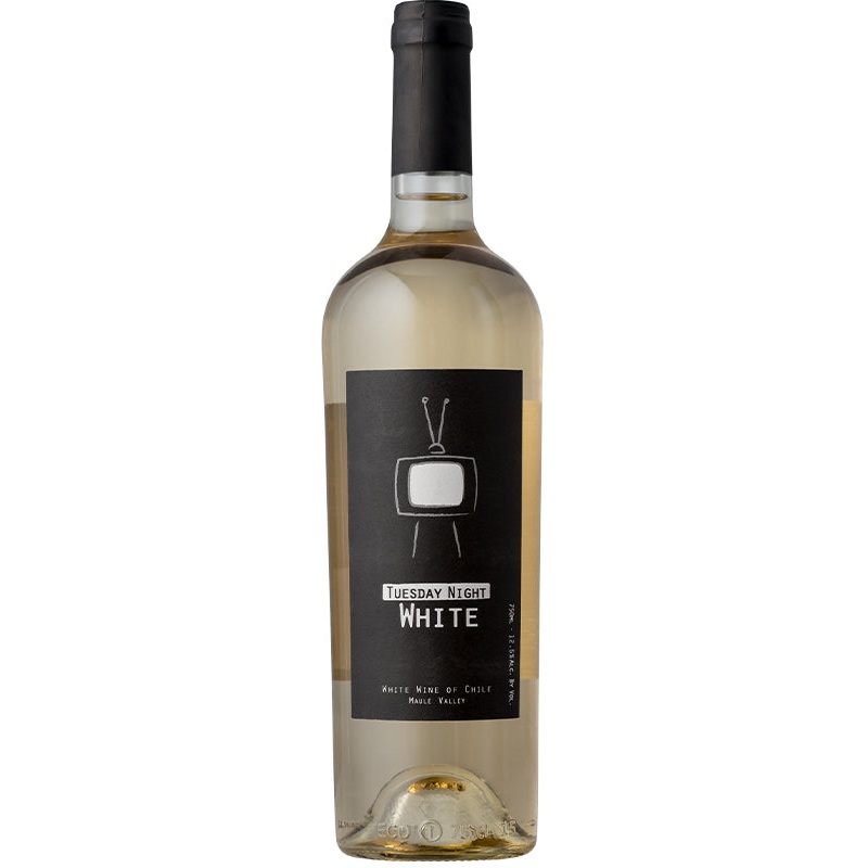 Tuesday Night Sauvignon Blanc 2022