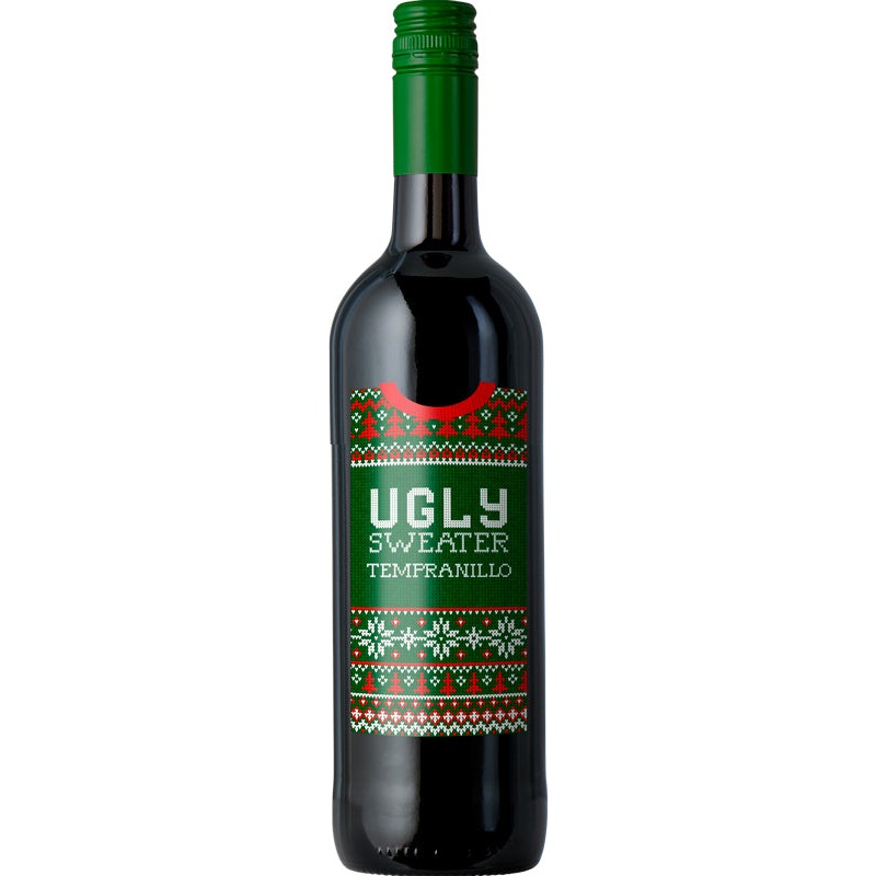 Ugly Sweater Tempranillo