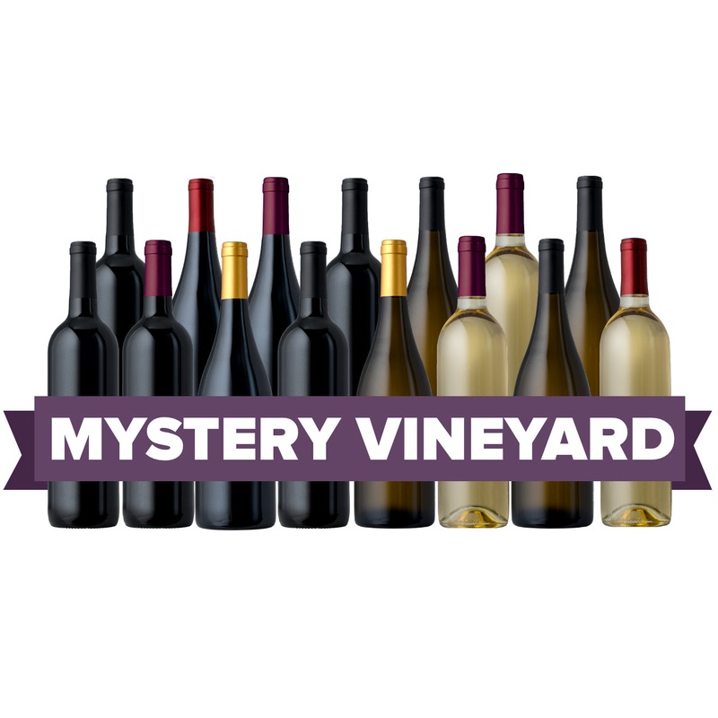 UPGRADE: Vineyard Mystery Overstock 15-Pack