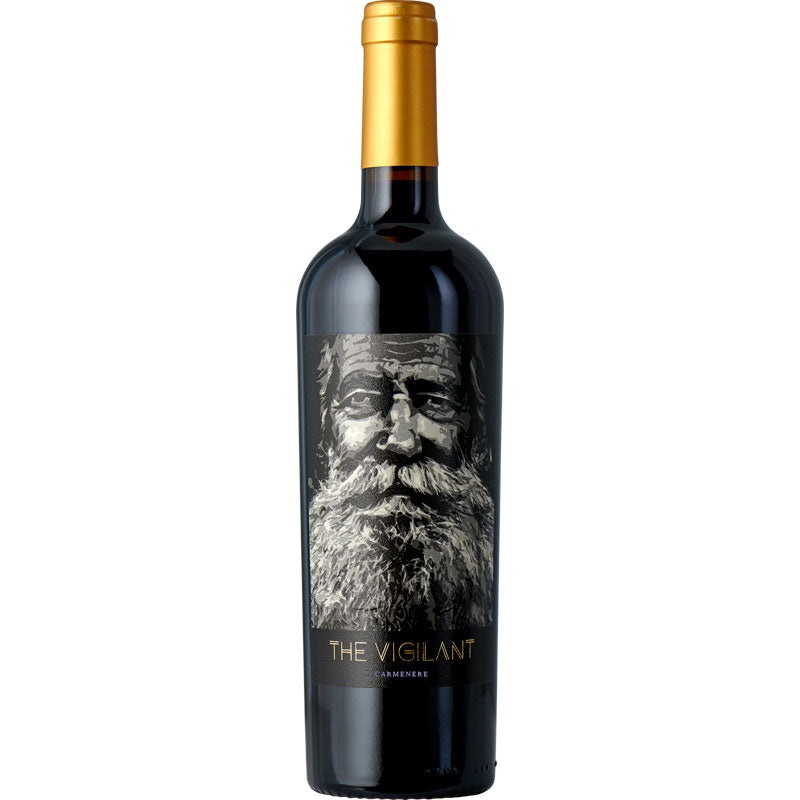 Vigilant Carmenere 2020