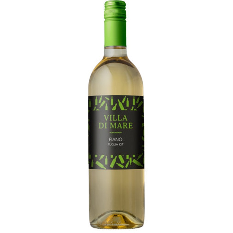 Villa di Mare Fiano 2022
