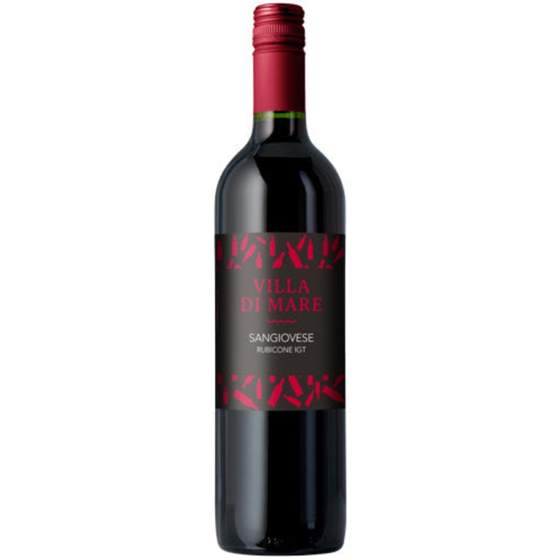 Villa di Mare Sangiovese 2022