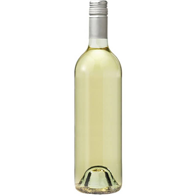 As-Is White Wine