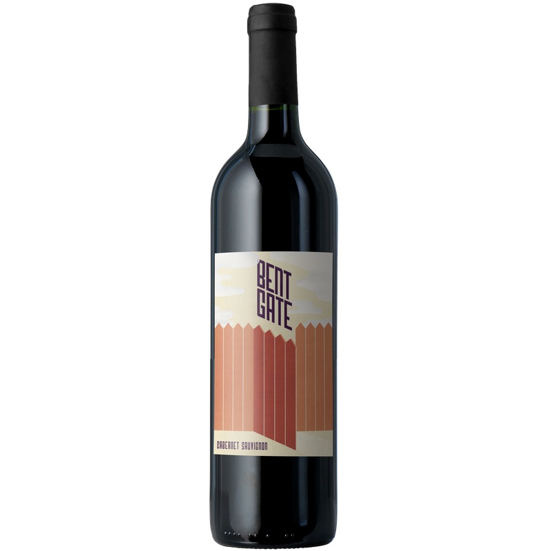 Bentgate Cabernet Lodi 2020