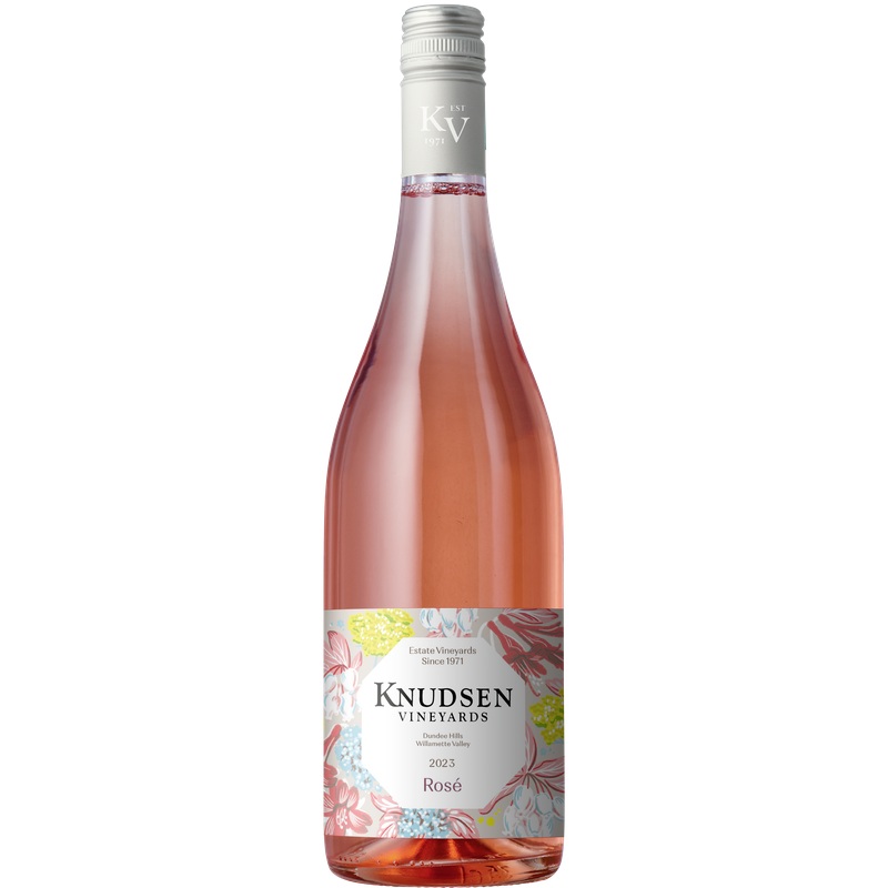 Knudsen Vineyards ‘Family Series’ Ros 2022