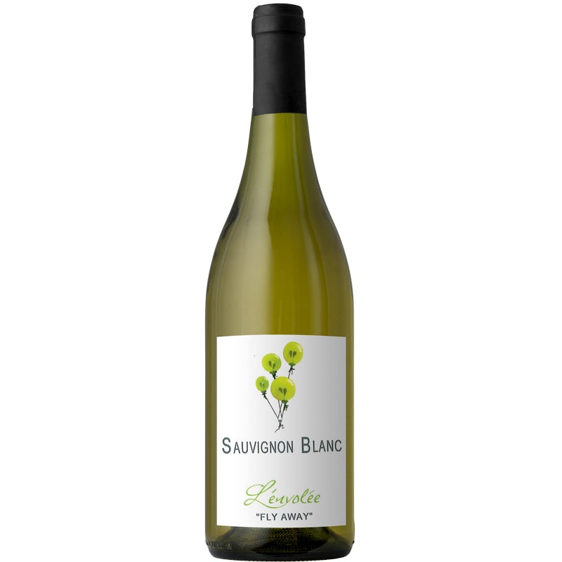 L’Envole Fly Away Sauvignon Blanc 2020