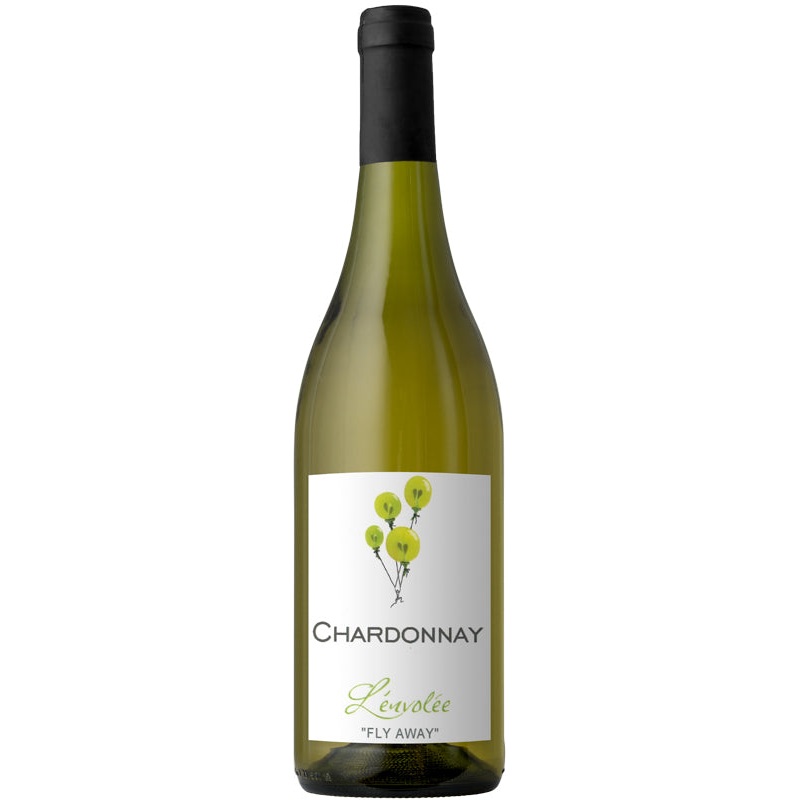 L’Envolee Fly Away Chardonnay 2020