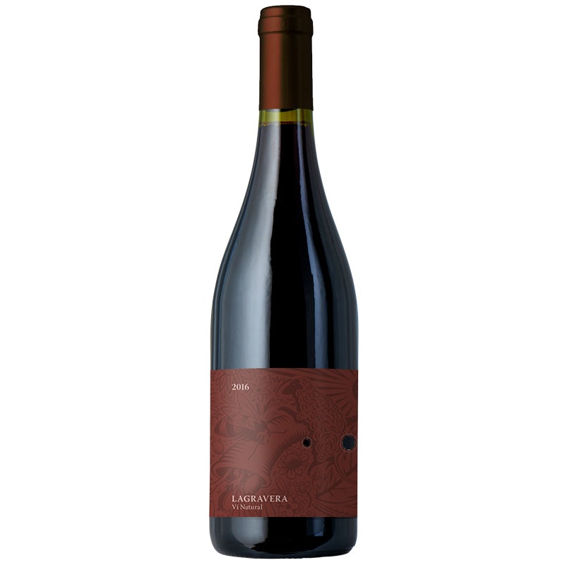 Lagravera Vinatural Grenache 2019