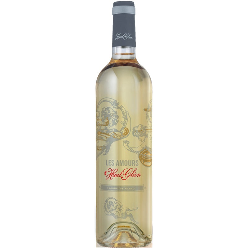 Les Amours D’Haut Gleon Blanc
