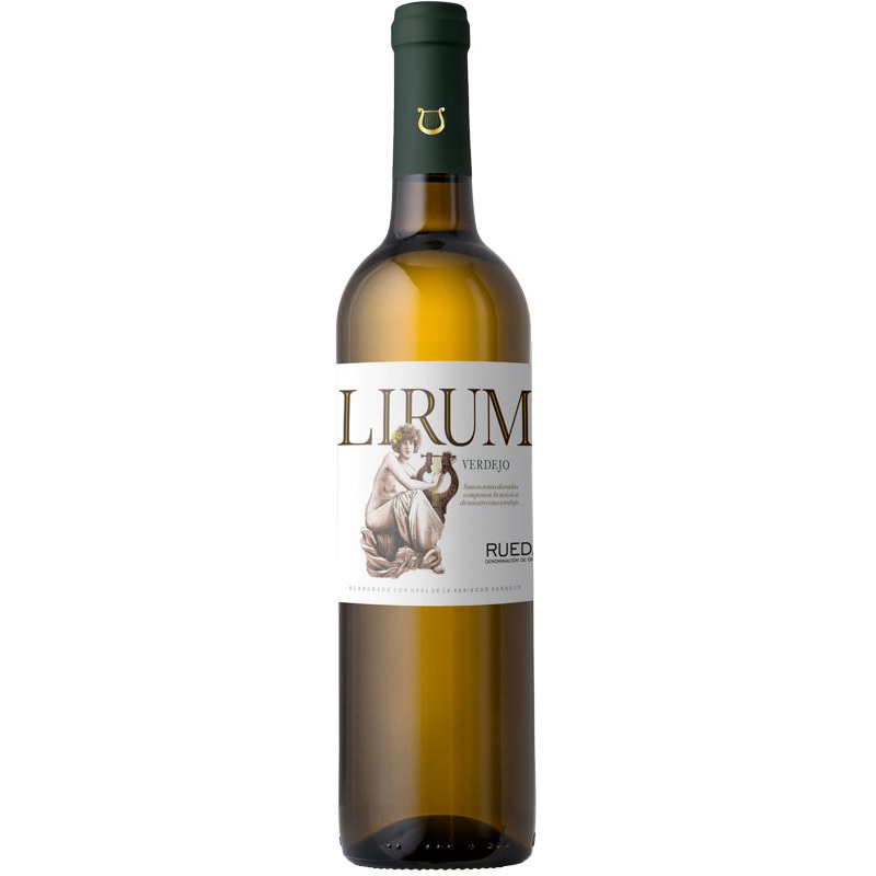 Lirum Verdejo 2020