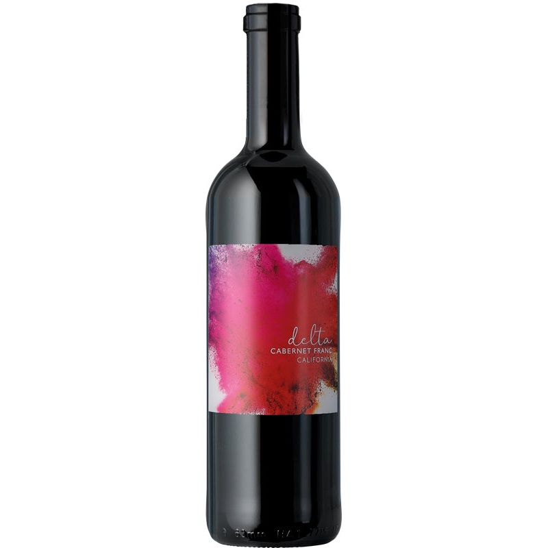 Matt Iaconis Delta California Cabernet Franc 2020