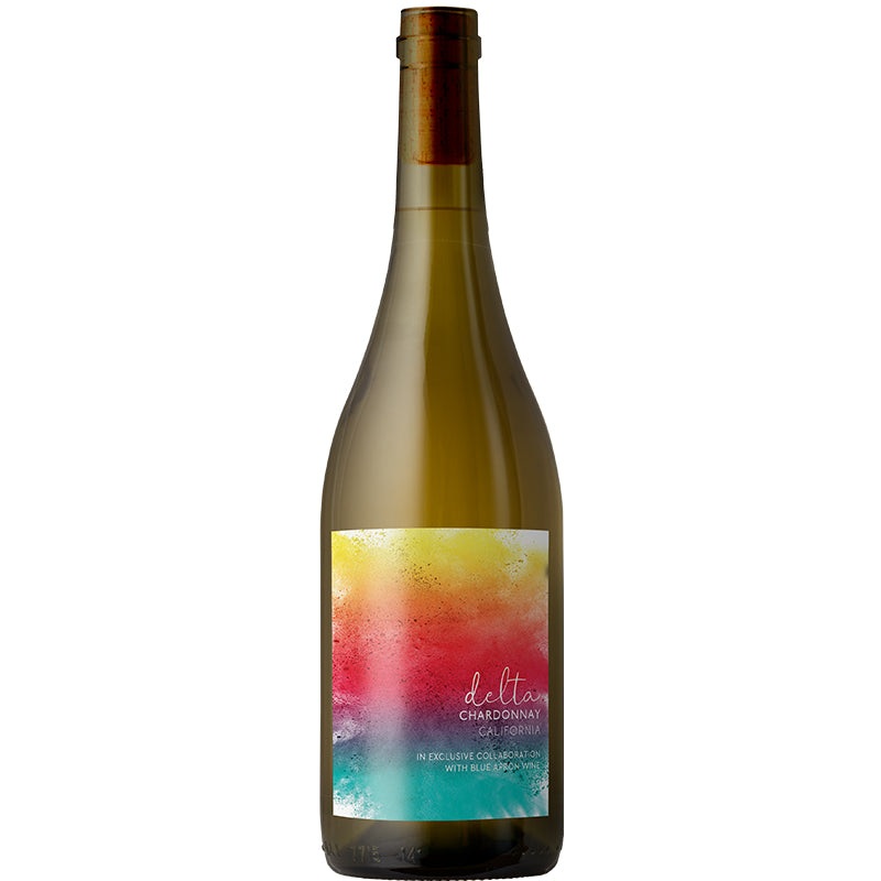 Matt Iaconis Delta California Sauvignon Blanc 2020