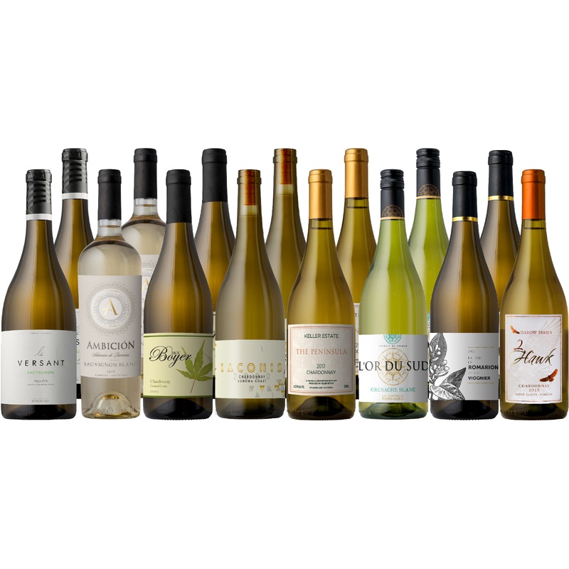 ONE DAY ONLY: The May Top-Shelf Blowout 15-Pack!*