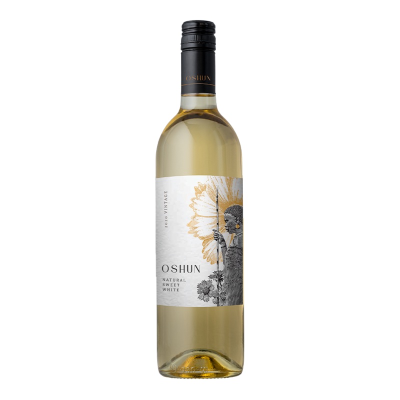 Oshun Sweet White 2022