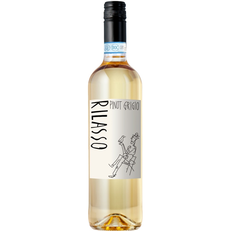 Rilasso Pinot Grigio 2021