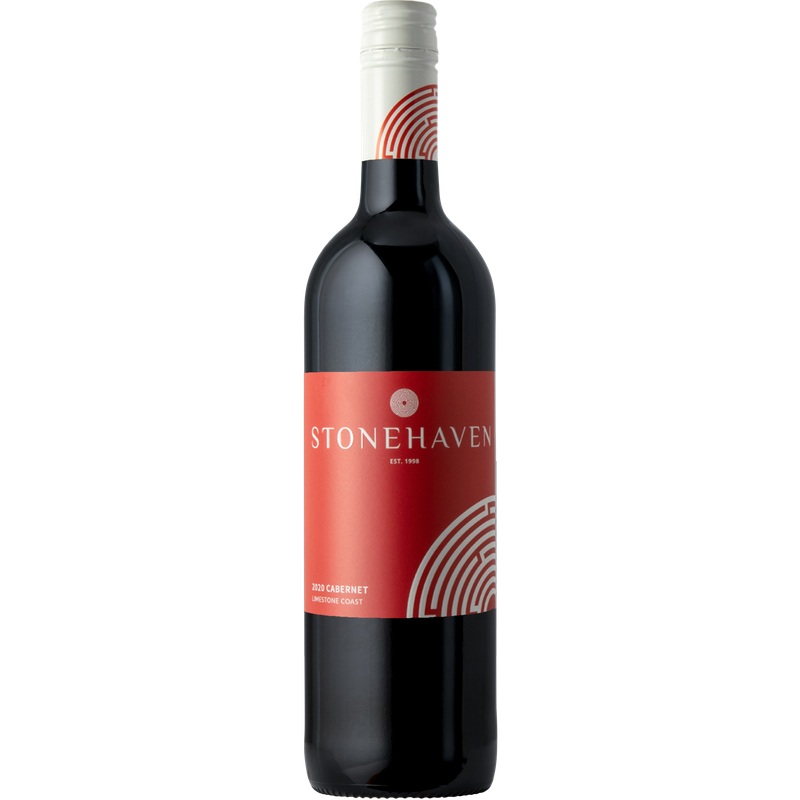 Stonehaven Cabernet 2020