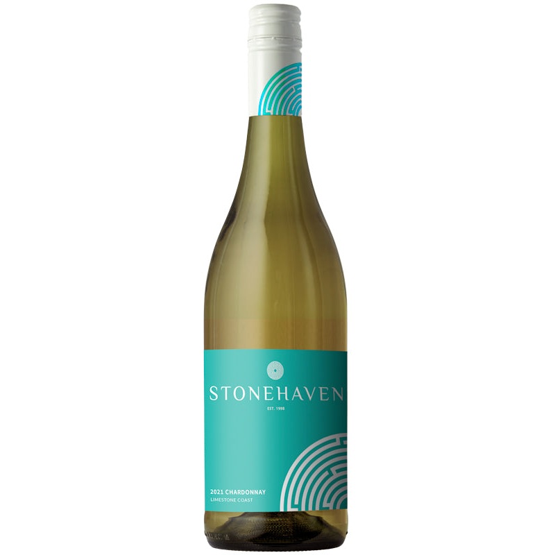 Stonehaven Chardonnay 2021
