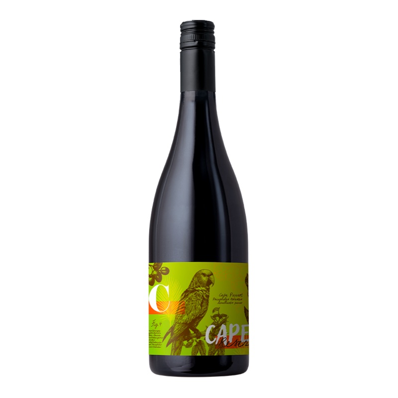 The Cape Reserve Red Blend
